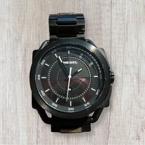 Diesel watch DZ-1580
